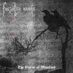 FORGOTTEN WOODS - The Curse of Mankind Re-Release DIGI